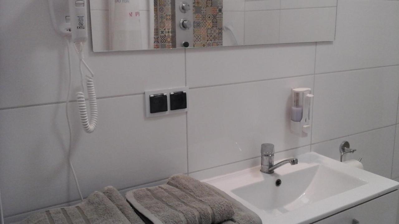 Apartament Lesny Дзівнувек Екстер'єр фото