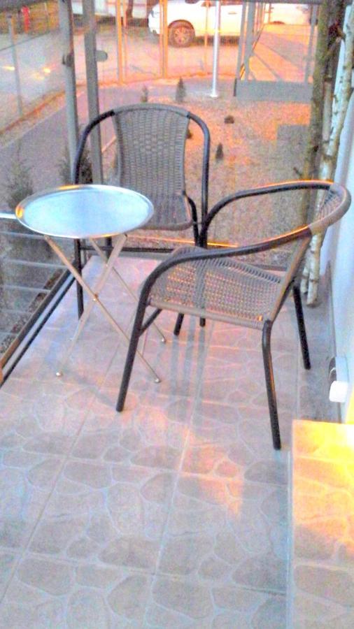 Apartament Lesny Дзівнувек Екстер'єр фото