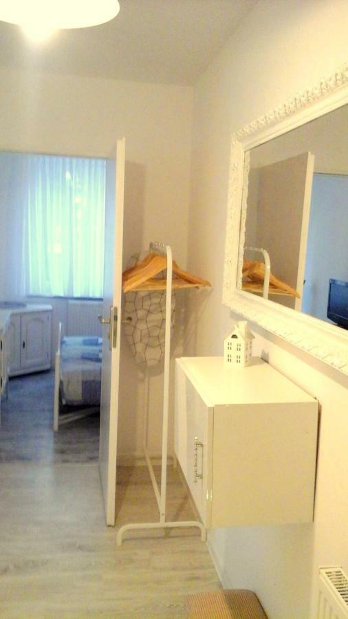 Apartament Lesny Дзівнувек Екстер'єр фото