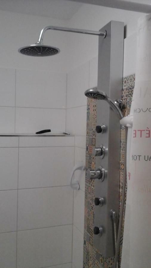 Apartament Lesny Дзівнувек Екстер'єр фото
