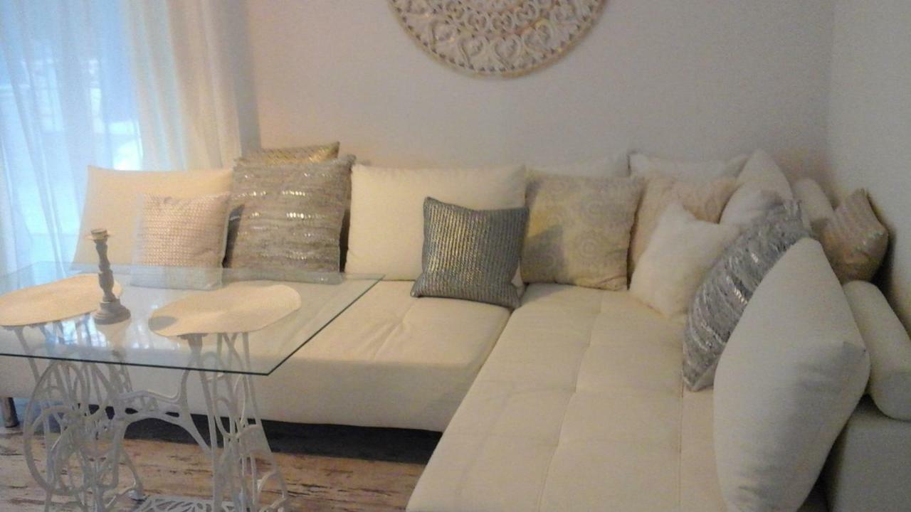 Apartament Lesny Дзівнувек Екстер'єр фото