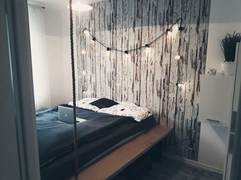Apartament Lesny Дзівнувек Екстер'єр фото