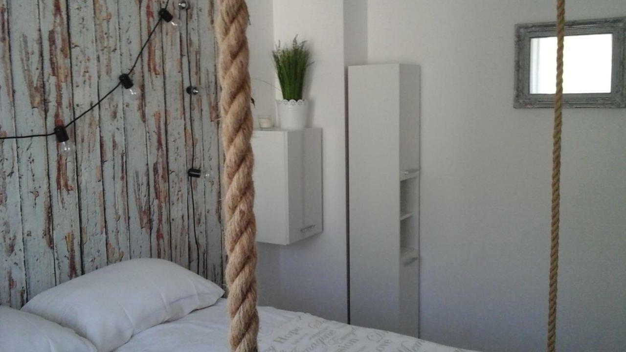 Apartament Lesny Дзівнувек Екстер'єр фото