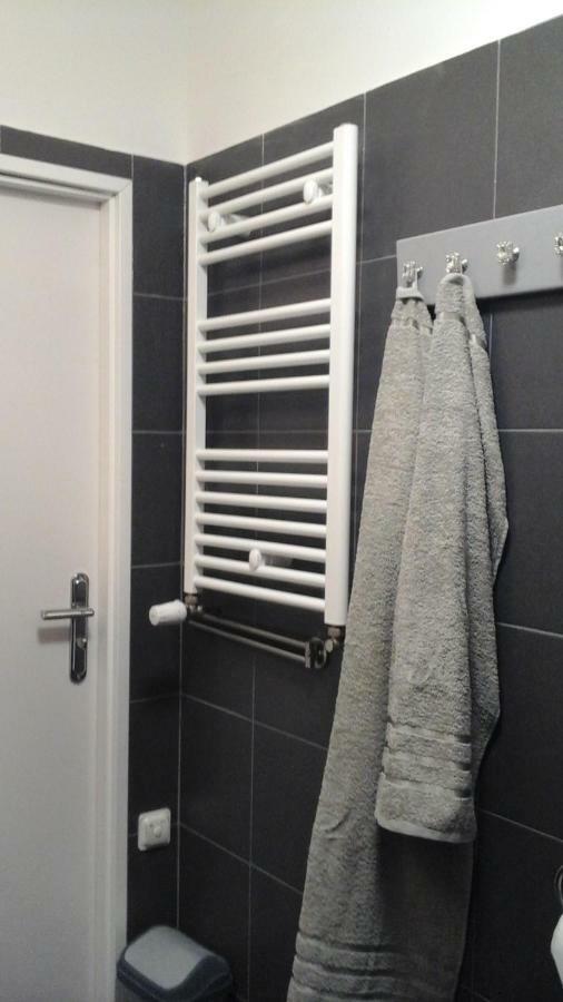Apartament Lesny Дзівнувек Екстер'єр фото
