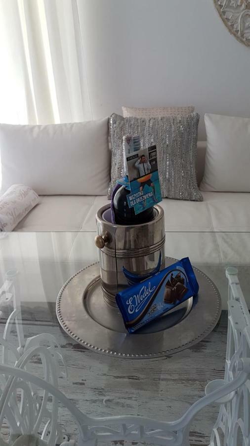Apartament Lesny Дзівнувек Екстер'єр фото